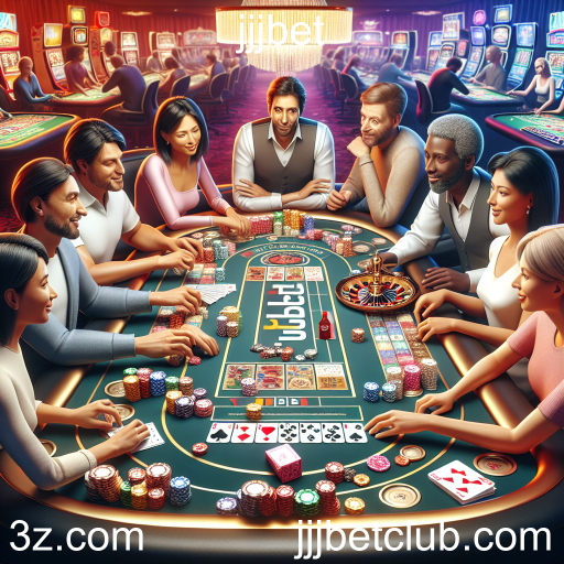 O Fascinante Mundo dos Jogos de Mesa